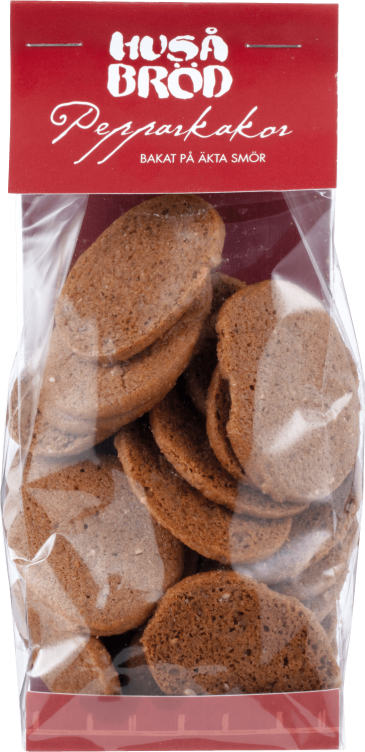 Pepperkake 100g Huså